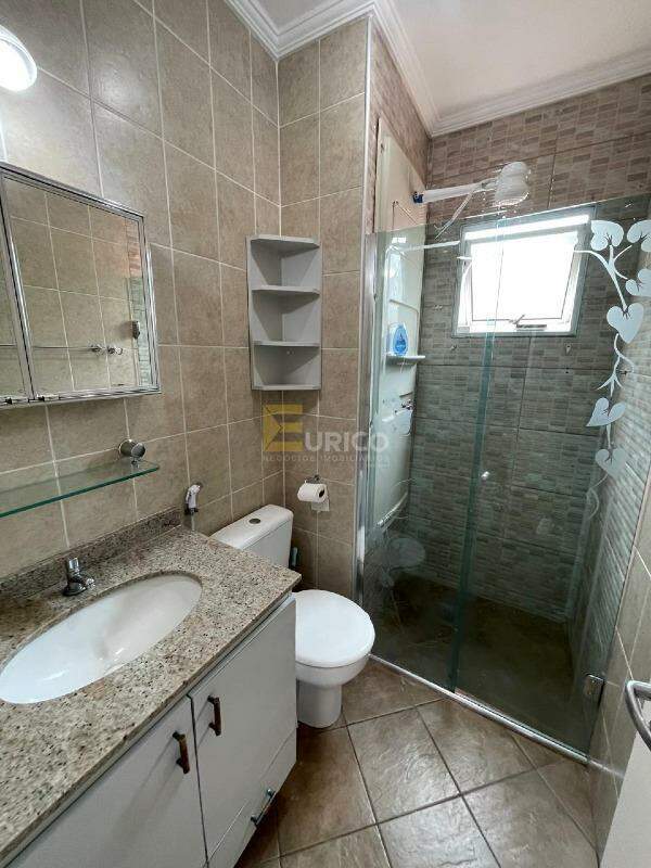 Apartamento à venda no Condomínio Residencial Parque dos Pássaros em Valinhos/SP: