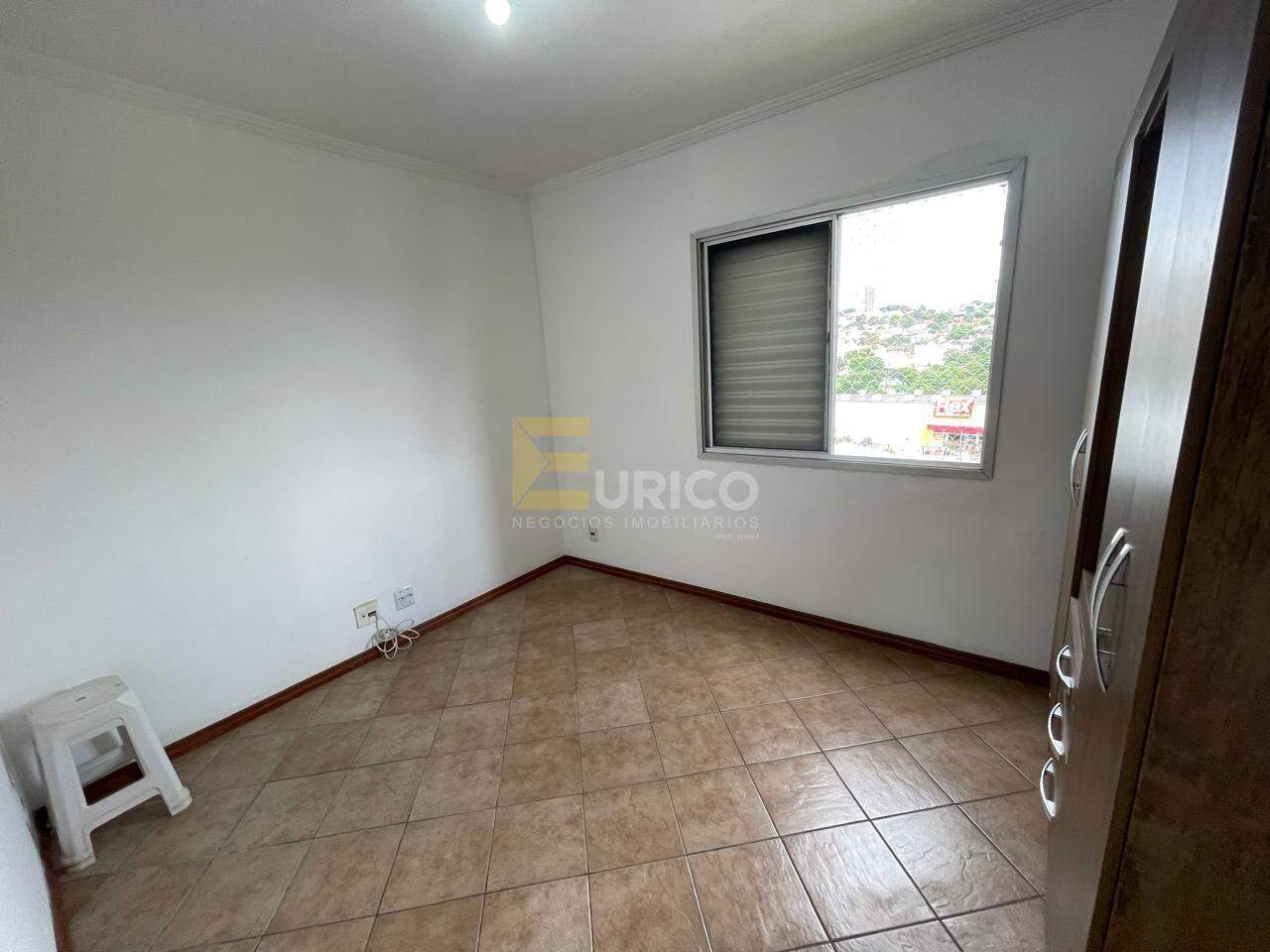 Apartamento à venda no Condomínio Residencial Parque dos Pássaros em Valinhos/SP: