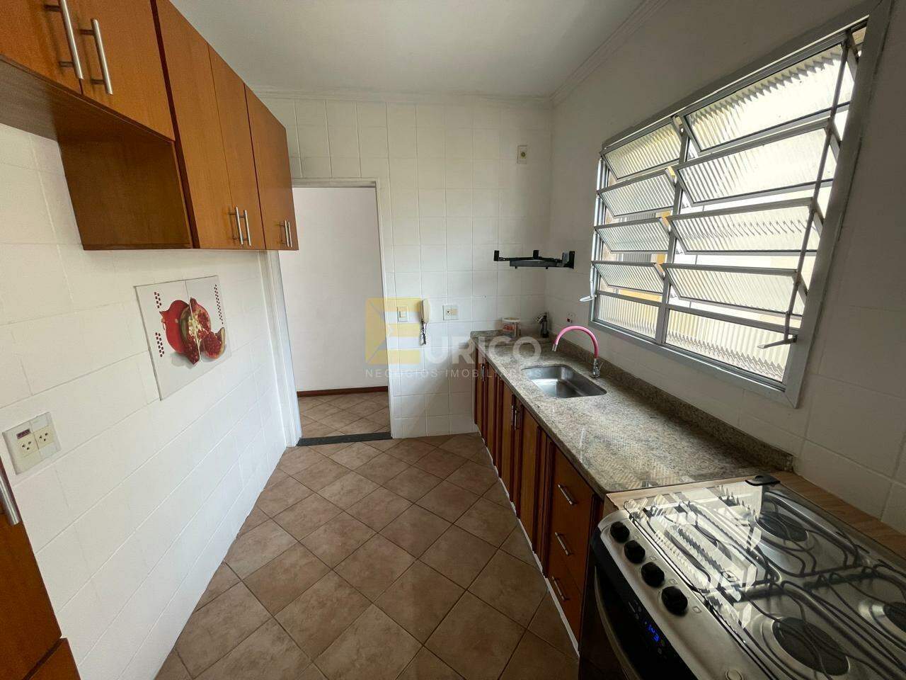 Apartamento à venda no Condomínio Residencial Parque dos Pássaros em Valinhos/SP: