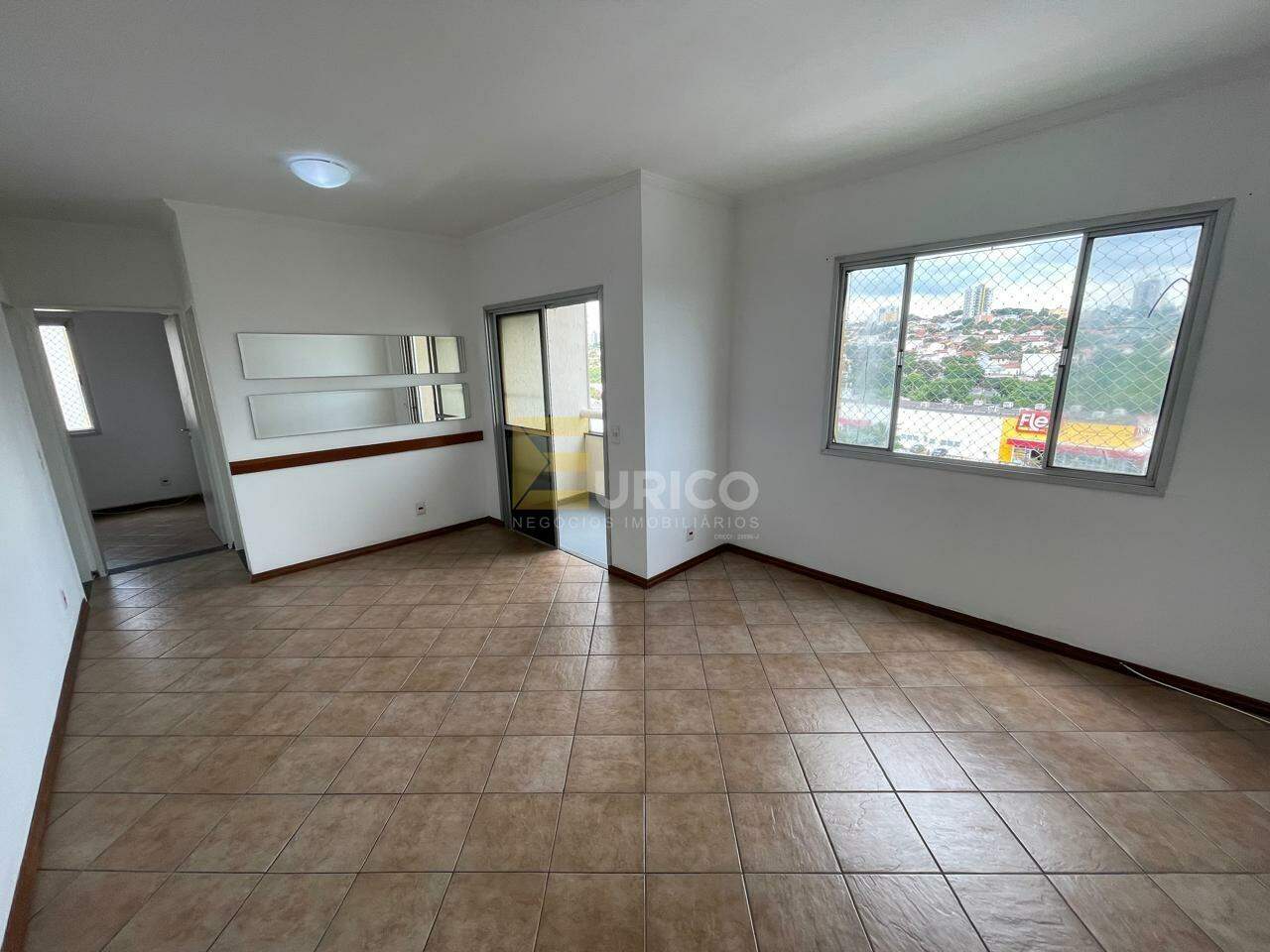 Apartamento à venda no Condomínio Residencial Parque dos Pássaros em Valinhos/SP: