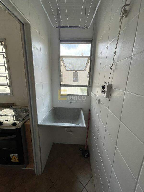 Apartamento à venda no Condomínio Residencial Parque dos Pássaros em Valinhos/SP: