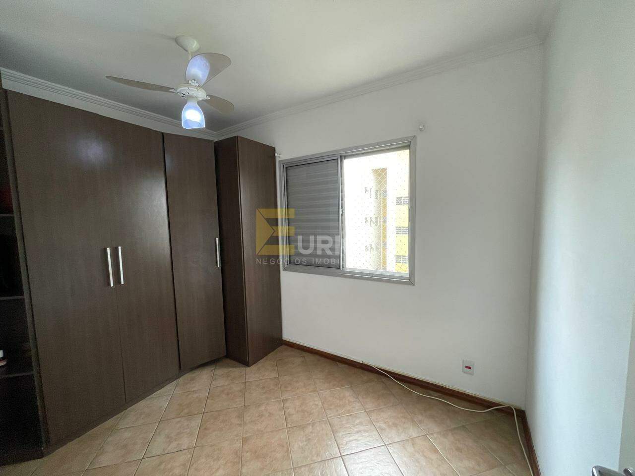 Apartamento à venda no Condomínio Residencial Parque dos Pássaros em Valinhos/SP: