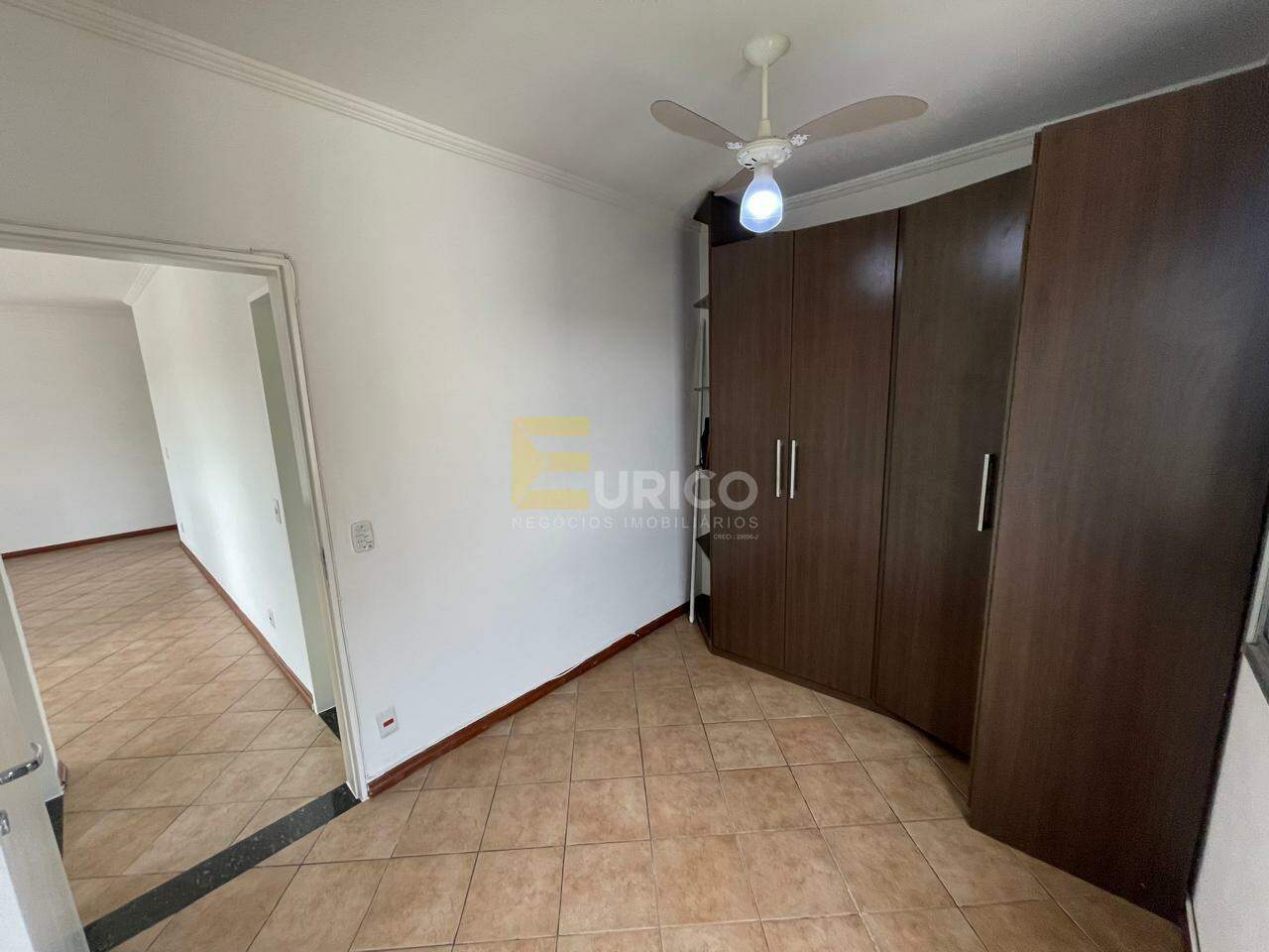 Apartamento à venda no Condomínio Residencial Parque dos Pássaros em Valinhos/SP: