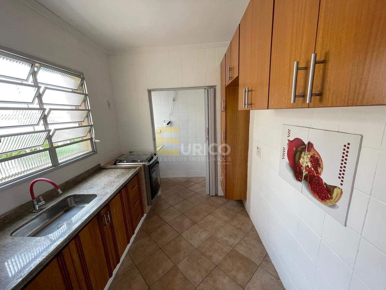 Apartamento à venda no Condomínio Residencial Parque dos Pássaros em Valinhos/SP: