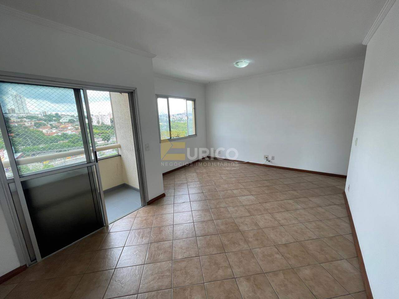 Apartamento à venda no Condomínio Residencial Parque dos Pássaros em Valinhos/SP: 