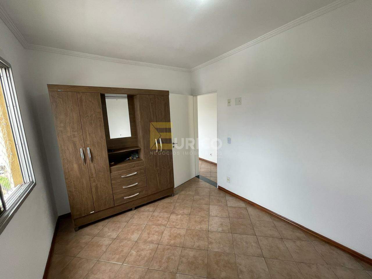 Apartamento à venda no Condomínio Residencial Parque dos Pássaros em Valinhos/SP: