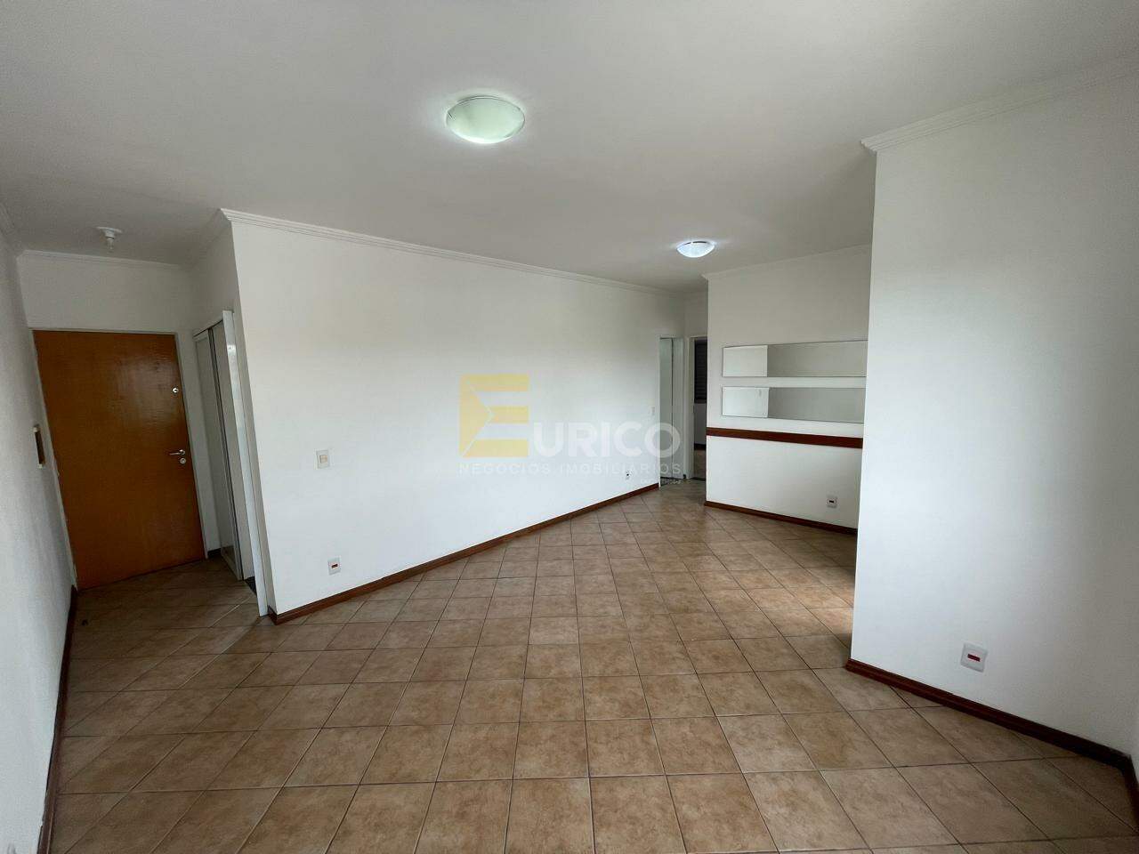 Apartamento à venda no Condomínio Residencial Parque dos Pássaros em Valinhos/SP: 