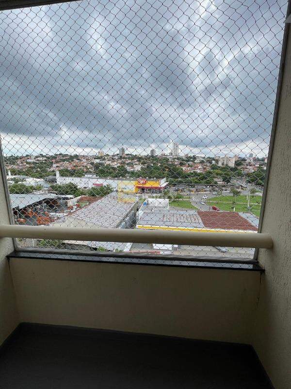 Apartamento à venda no Condomínio Residencial Parque dos Pássaros em Valinhos/SP: