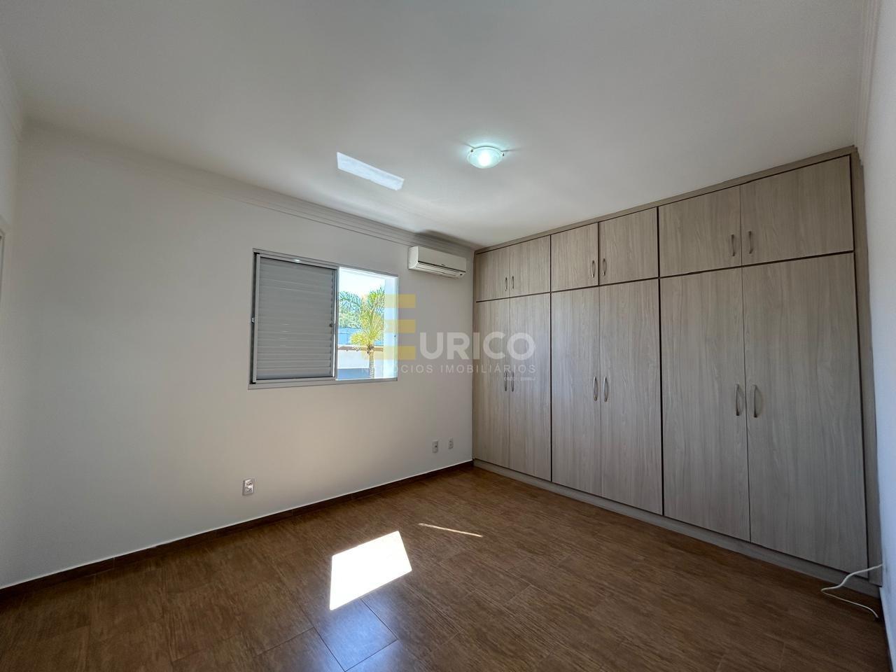 Casa em condomínio para aluguel no Condomínio Estância Marambaia em Vinhedo/SP: