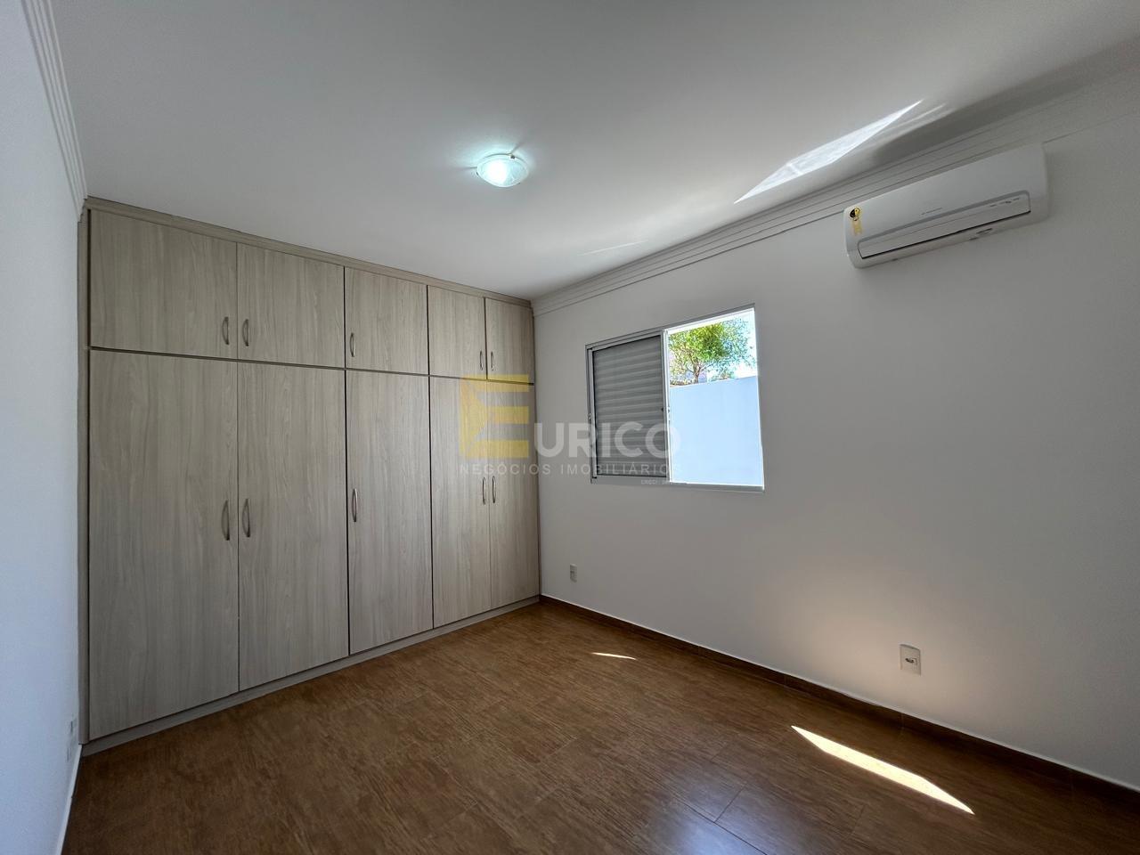 Casa em condomínio para aluguel no Condomínio Estância Marambaia em Vinhedo/SP: