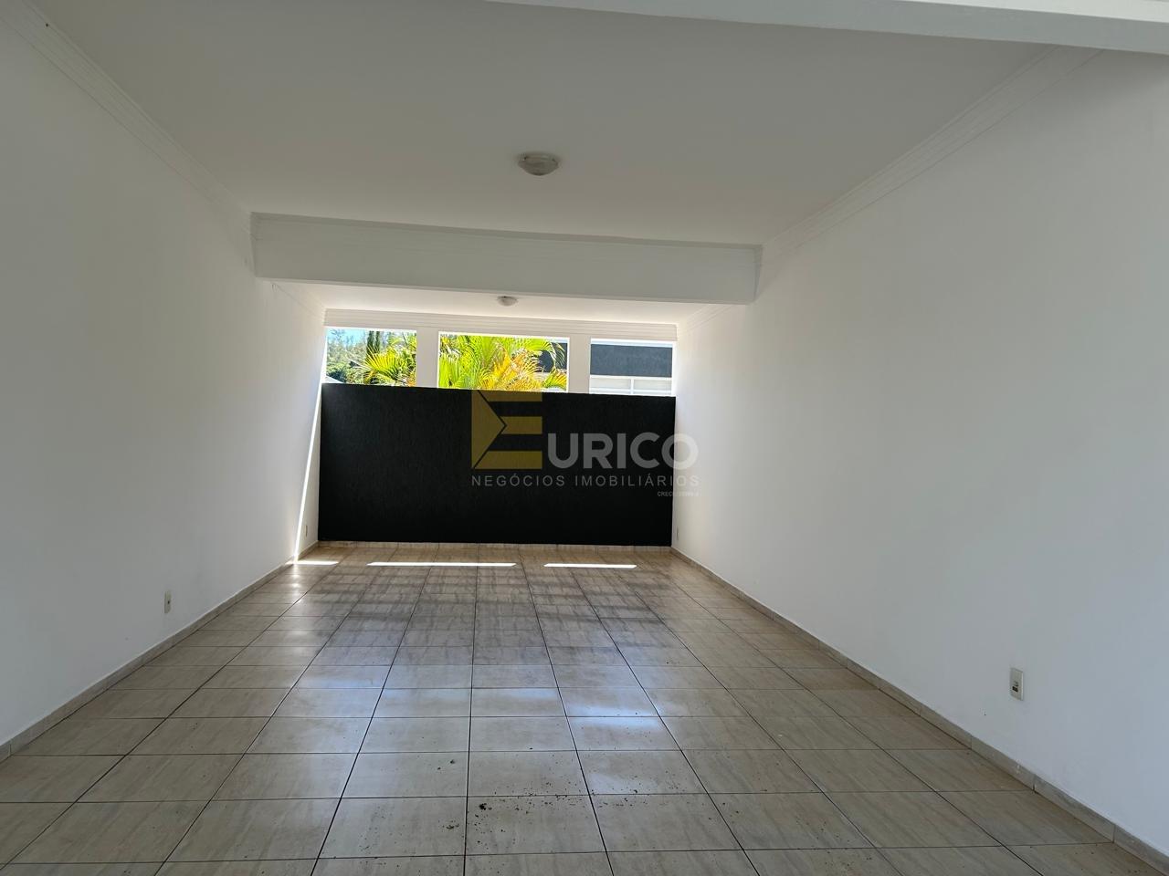 Casa em condomínio para aluguel no Condomínio Estância Marambaia em Vinhedo/SP: