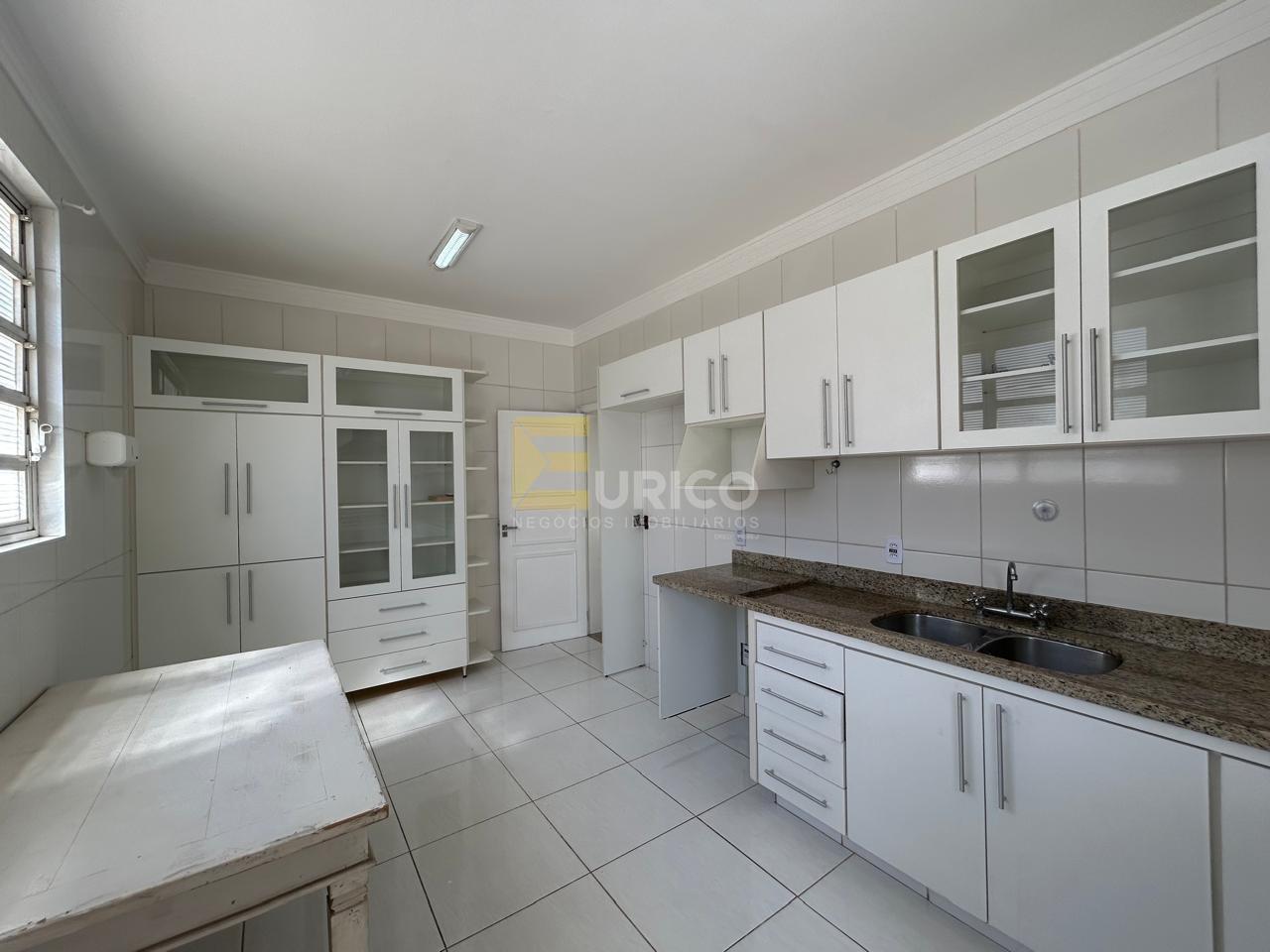 Casa em condomínio para aluguel no Condomínio Estância Marambaia em Vinhedo/SP: