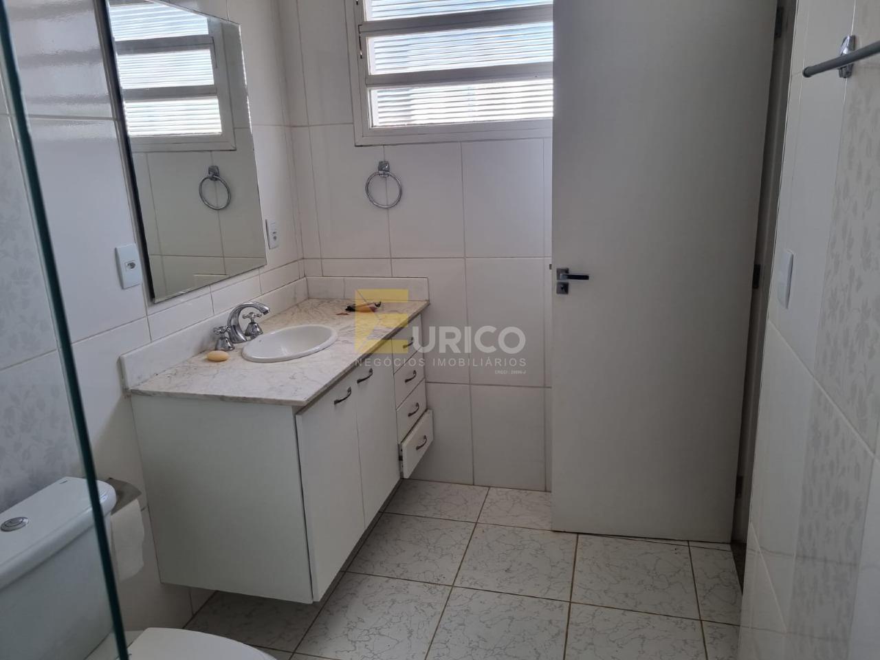 Casa em condomínio para aluguel no Condomínio Estância Marambaia em Vinhedo/SP: