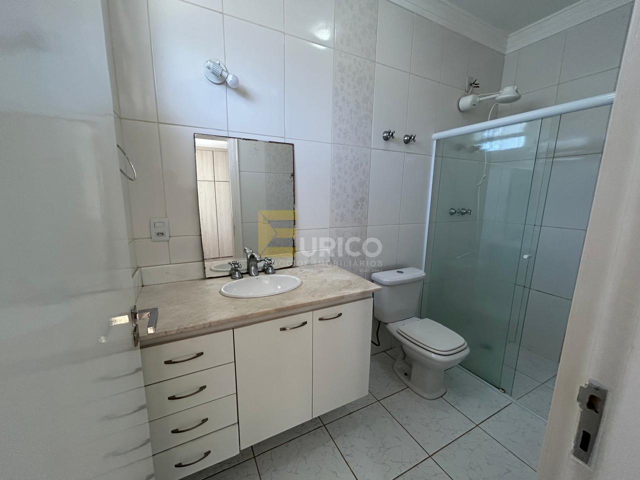 Casa em condomínio para aluguel no Condomínio Estância Marambaia em Vinhedo/SP: