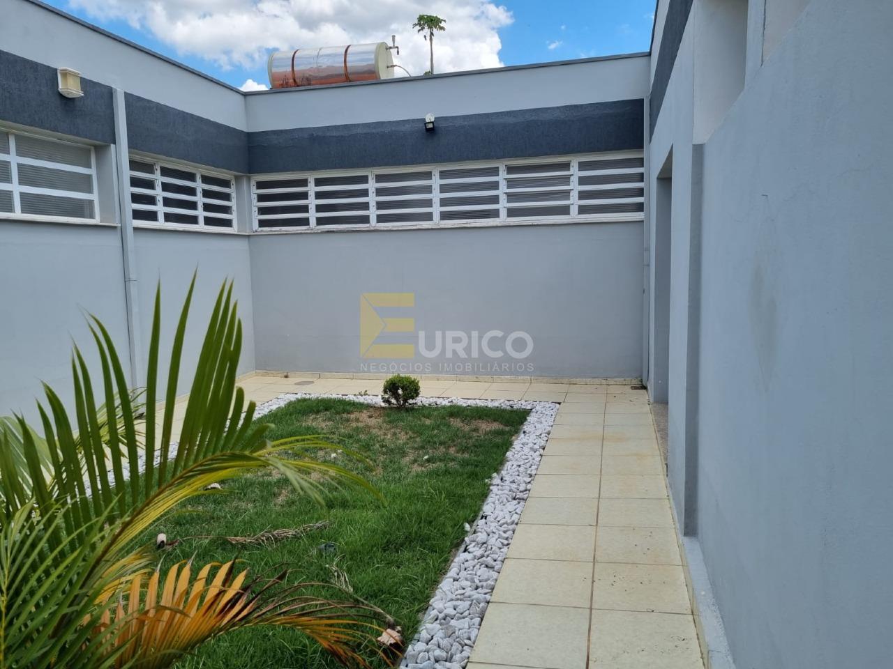 Casa em condomínio para aluguel no Condomínio Estância Marambaia em Vinhedo/SP: