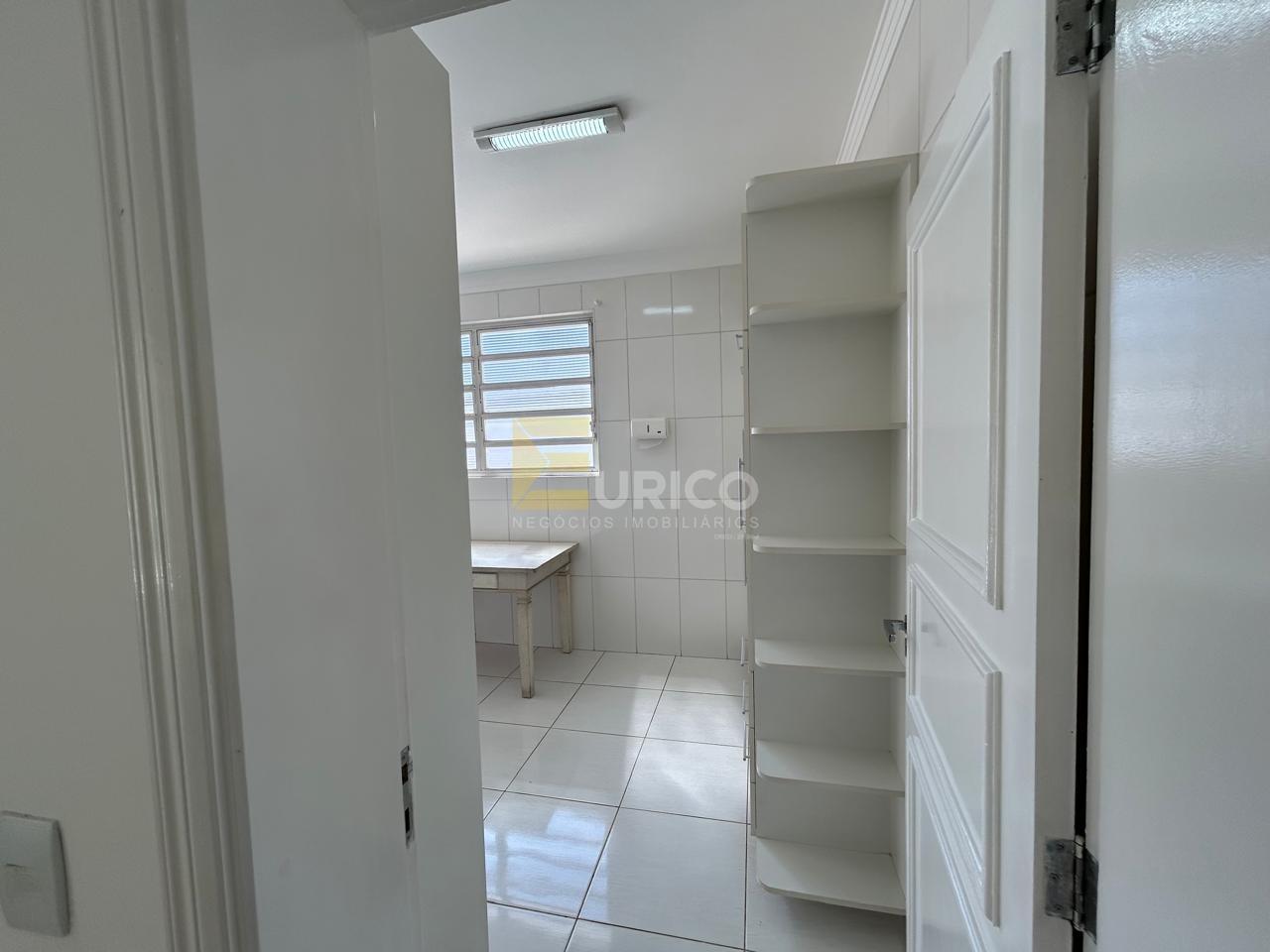 Casa em condomínio para aluguel no Condomínio Estância Marambaia em Vinhedo/SP: