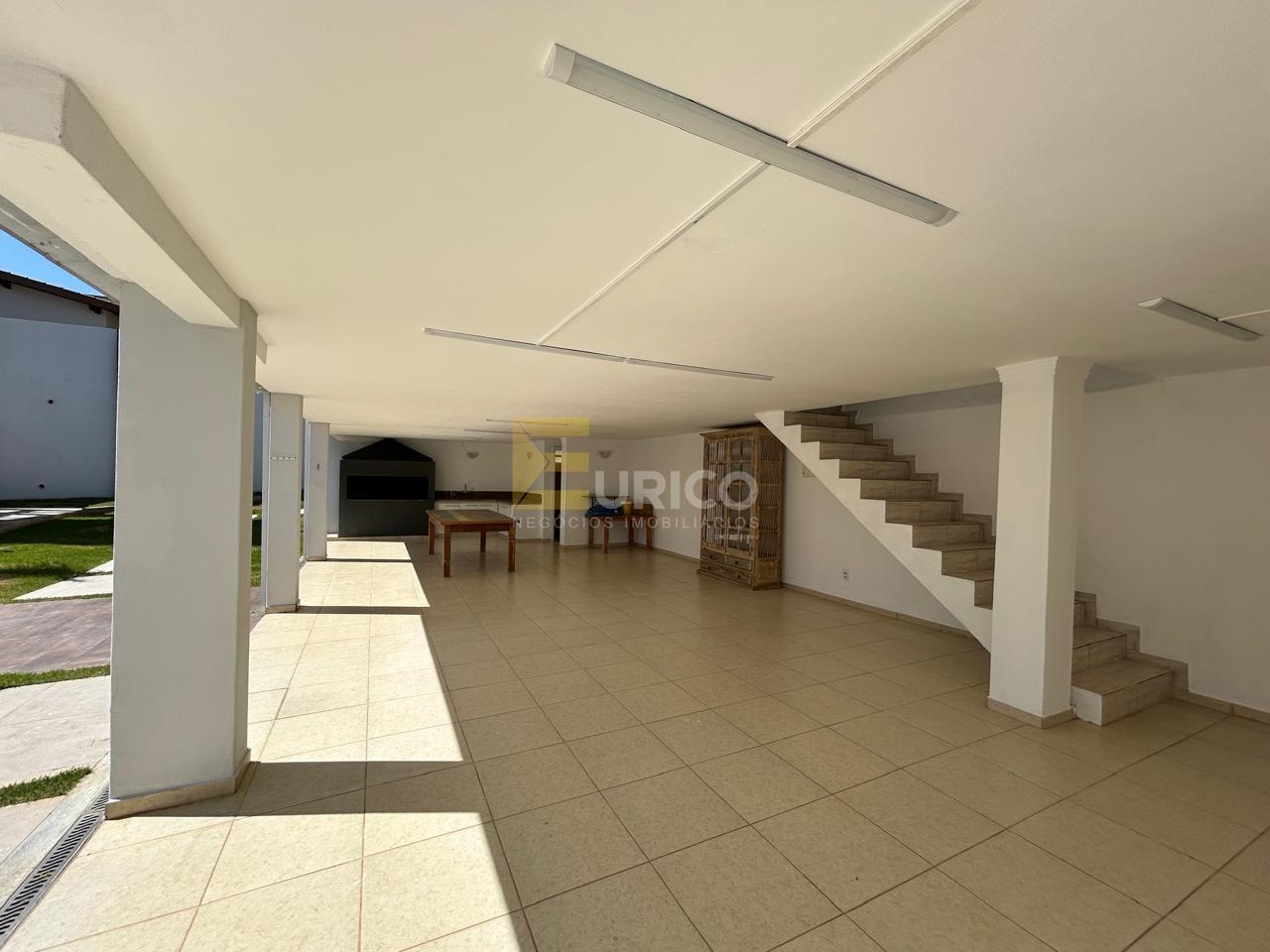 Casa em condomínio para aluguel no Condomínio Estância Marambaia em Vinhedo/SP: