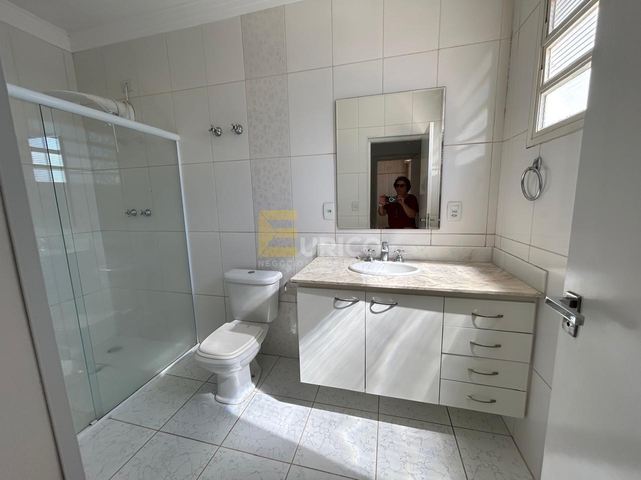 Casa em condomínio para aluguel no Condomínio Estância Marambaia em Vinhedo/SP: