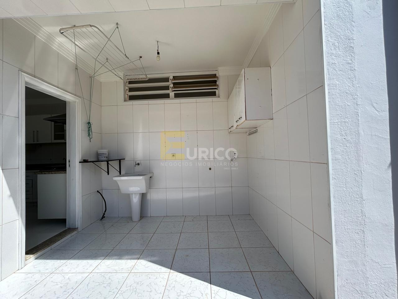 Casa em condomínio para aluguel no Condomínio Estância Marambaia em Vinhedo/SP: