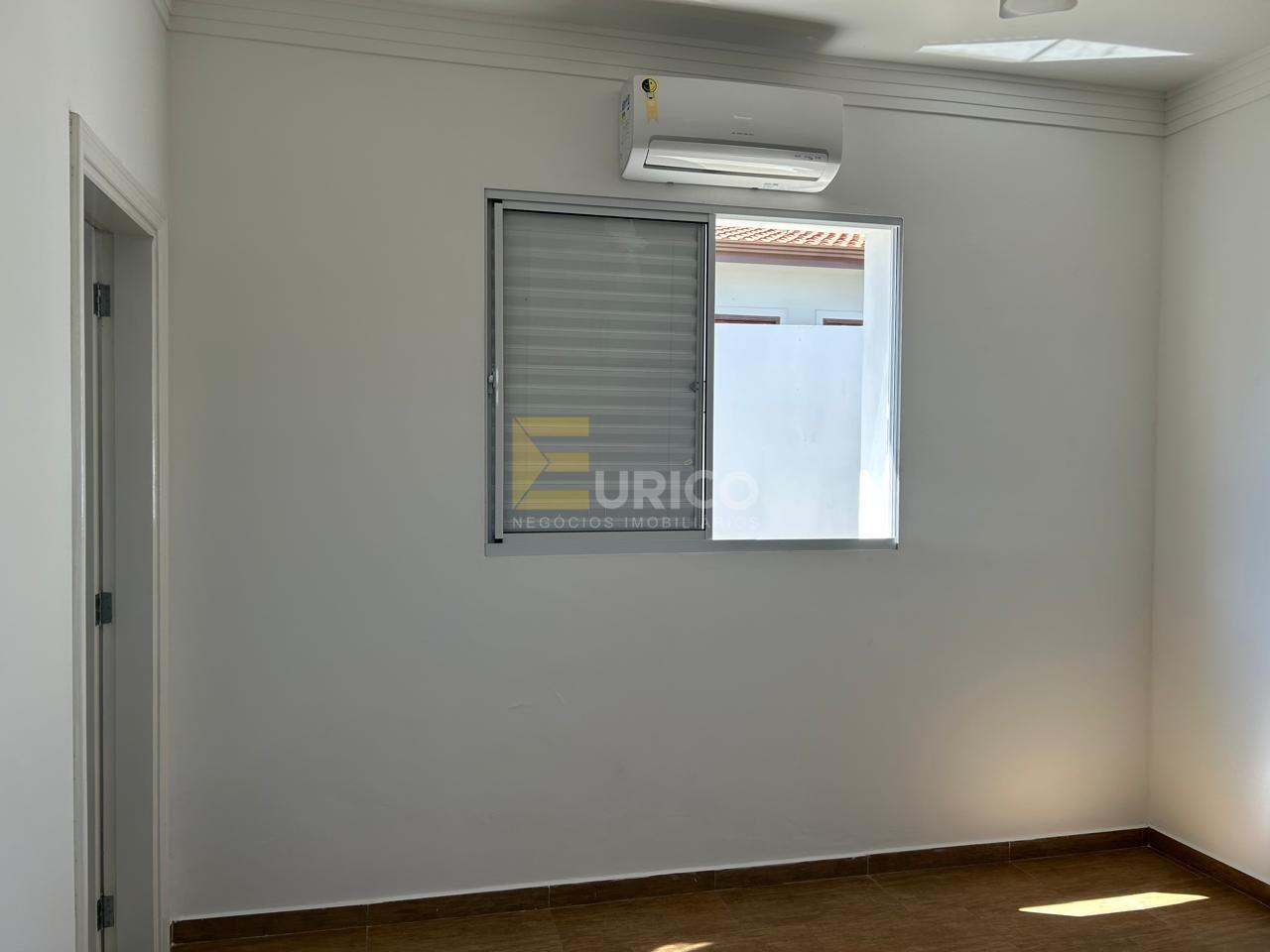 Casa em condomínio para aluguel no Condomínio Estância Marambaia em Vinhedo/SP: