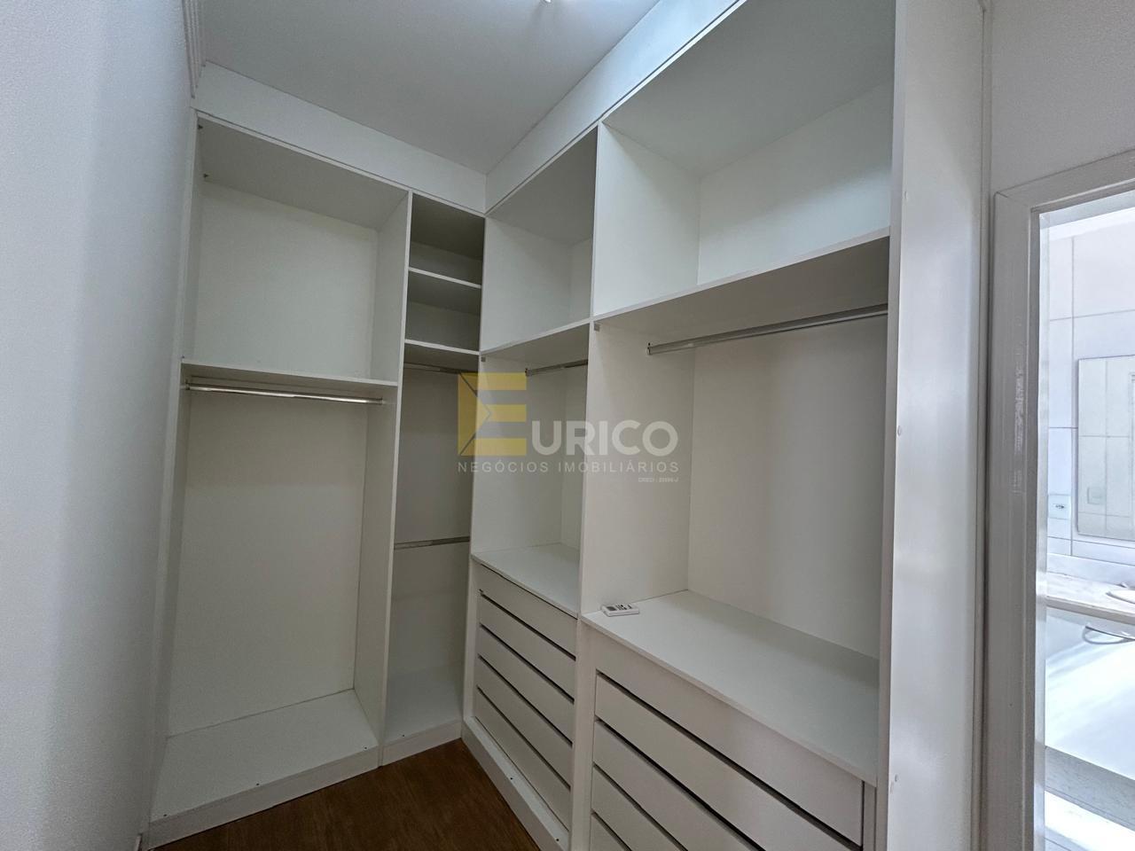 Casa em condomínio para aluguel no Condomínio Estância Marambaia em Vinhedo/SP: