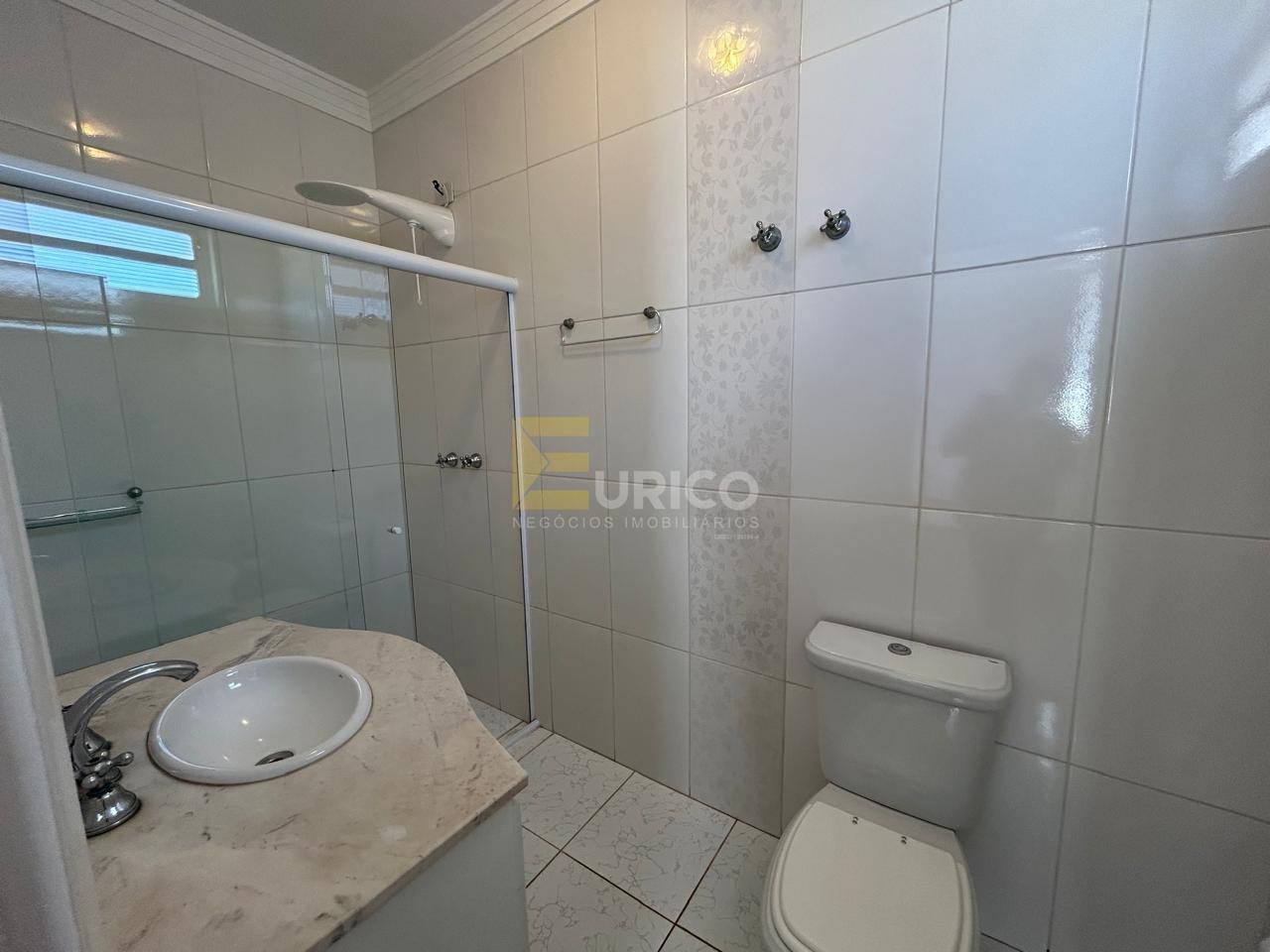 Casa em condomínio para aluguel no Condomínio Estância Marambaia em Vinhedo/SP: