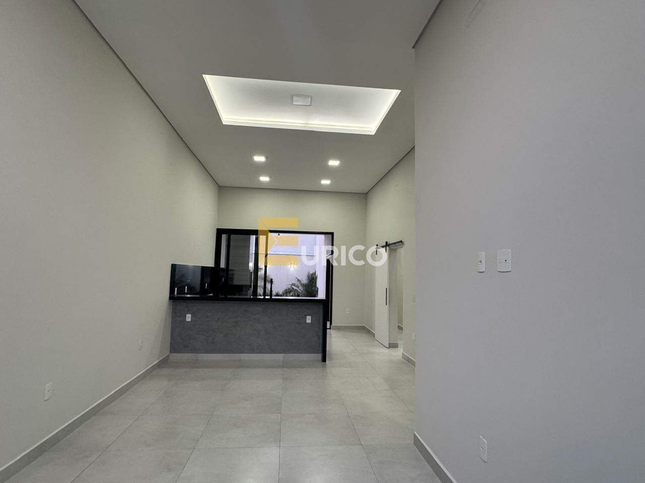 Casa em condomínio à venda no Jardim Novo Horizonte em Sorocaba/SP: 