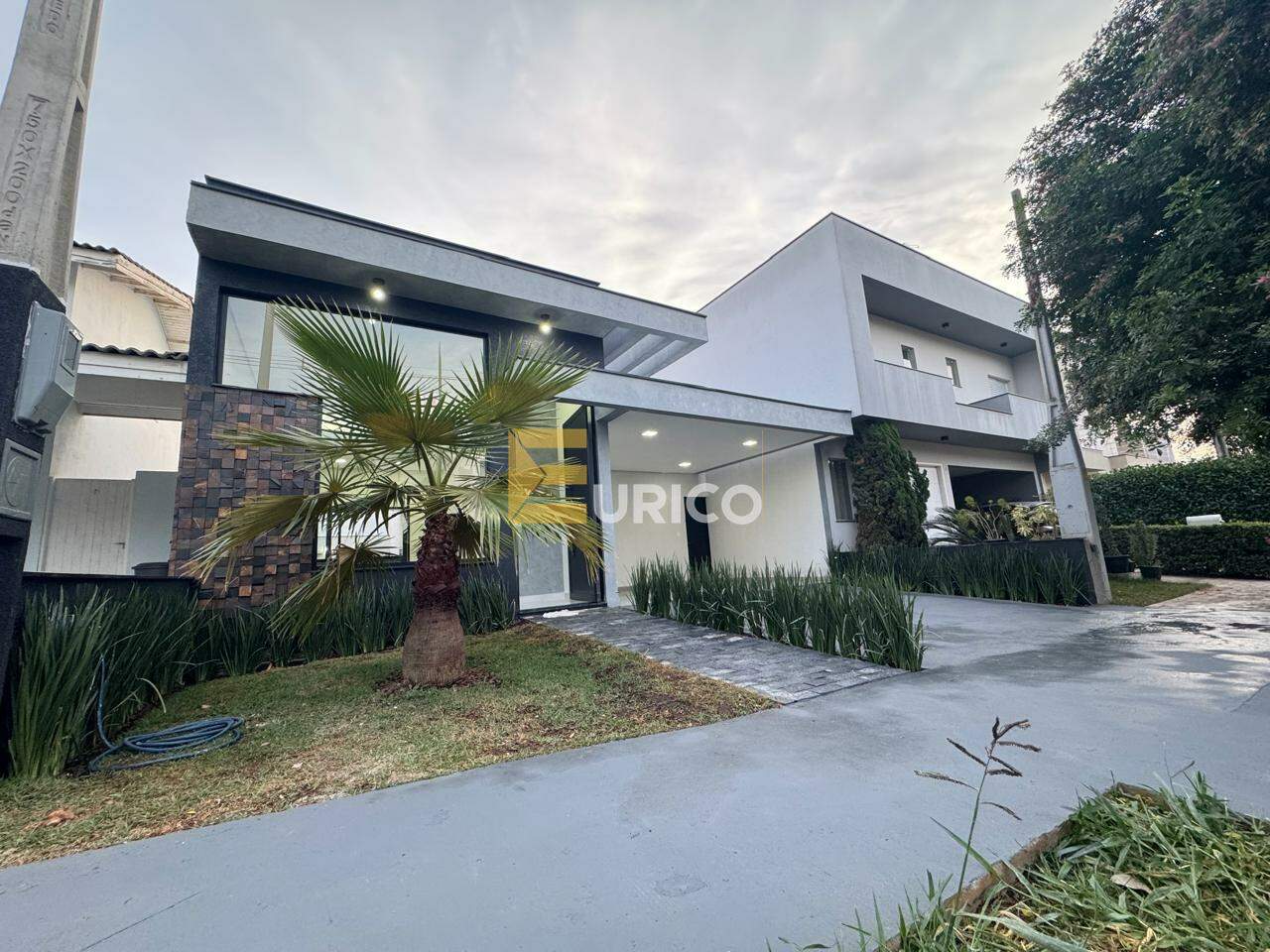 Casa em condomínio à venda no Jardim Novo Horizonte em Sorocaba/SP: 