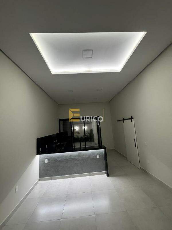 Casa em condomínio à venda no Jardim Novo Horizonte em Sorocaba/SP: 