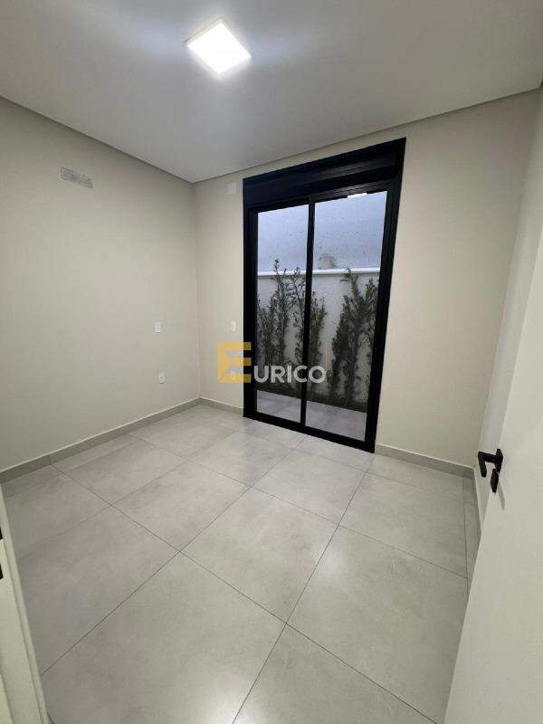 Casa em condomínio à venda no Jardim Novo Horizonte em Sorocaba/SP: 