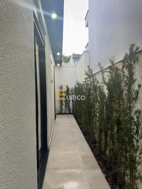 Casa em condomínio à venda no Jardim Novo Horizonte em Sorocaba/SP: 