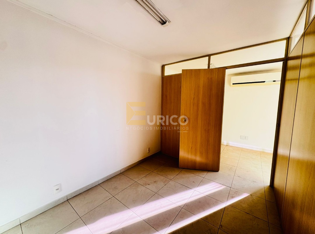 Sala à venda no Condomínio Edifício Palácio Do Comercio em Jundiaí/SP: 