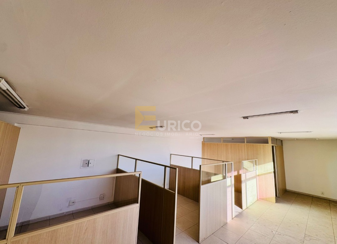 Sala à venda no Condomínio Edifício Palácio Do Comercio em Jundiaí/SP: 