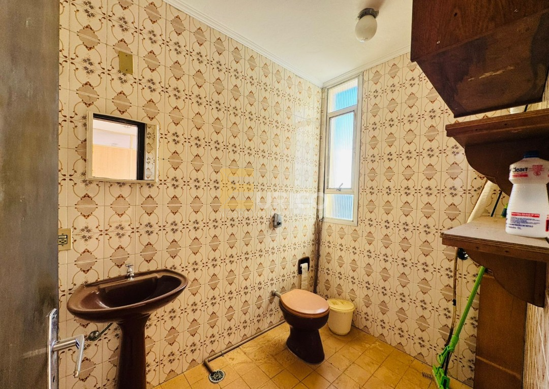 Sala à venda no Condomínio Edifício Palácio Do Comercio em Jundiaí/SP: 