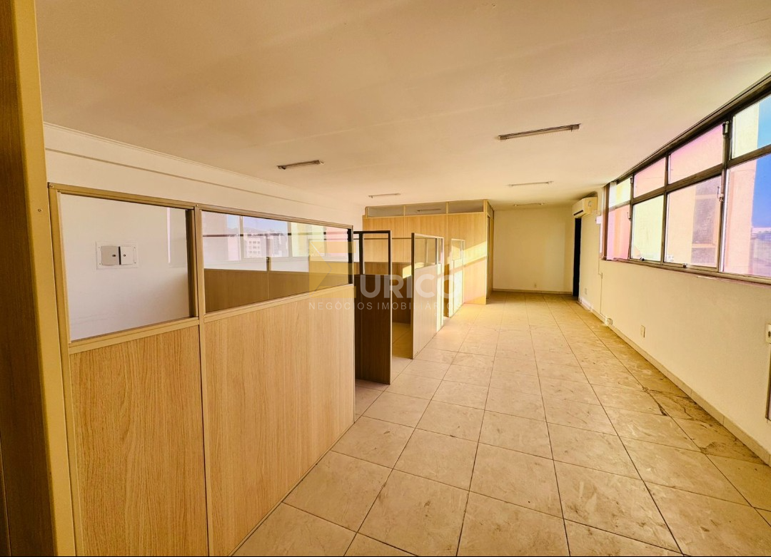 Sala à venda no Condomínio Edifício Palácio Do Comercio em Jundiaí/SP: 