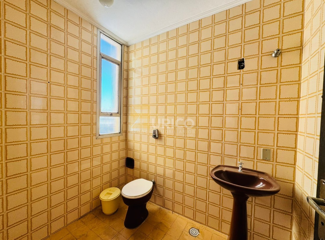 Sala à venda no Condomínio Edifício Palácio Do Comercio em Jundiaí/SP: 