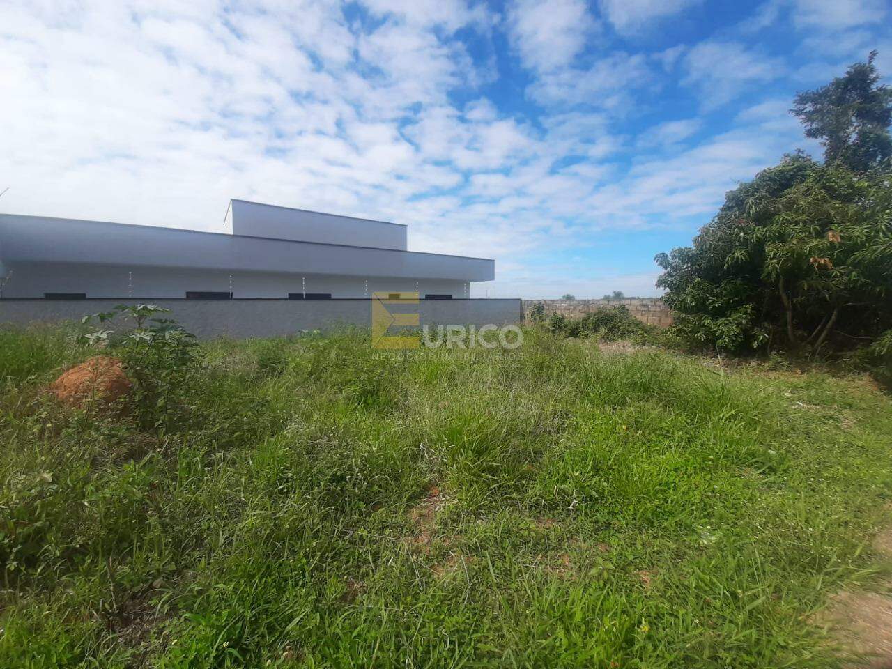 Terreno à venda no Bosque em Vinhedo/SP: 