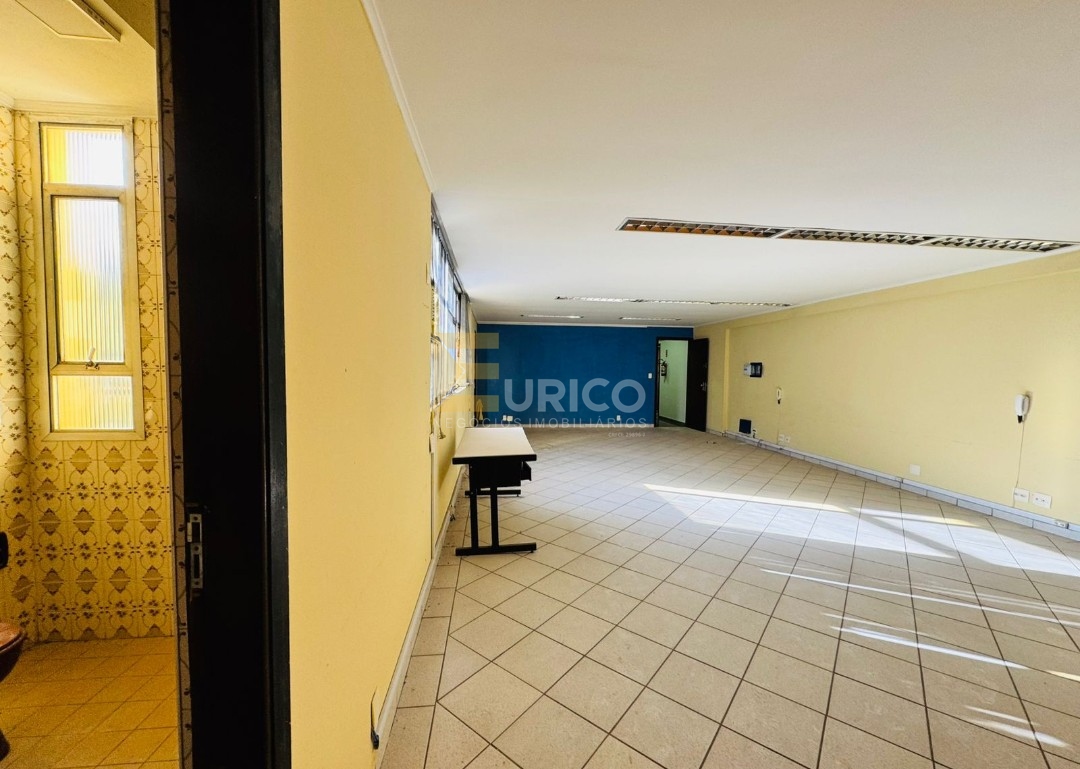 Sala à venda no Condomínio Edifício Palácio Do Comercio em Jundiaí/SP: 