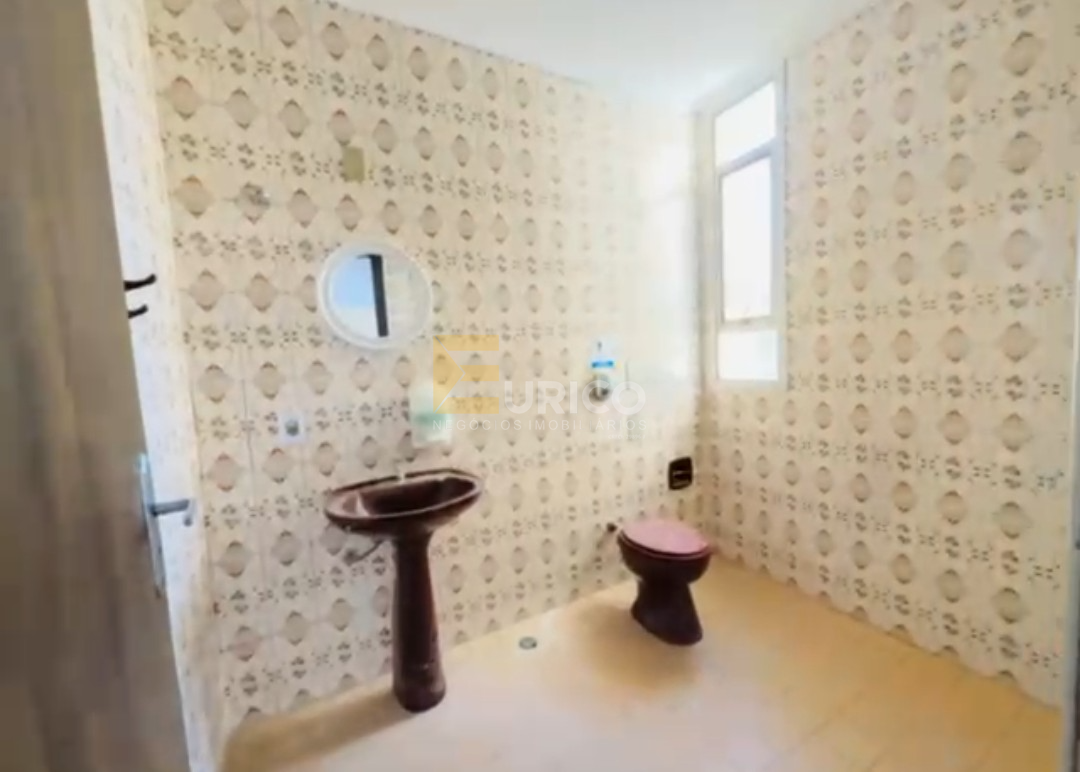 Sala à venda no Condomínio Edifício Palácio Do Comercio em Jundiaí/SP: 