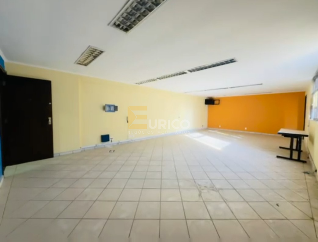 Sala à venda no Condomínio Edifício Palácio Do Comercio em Jundiaí/SP: 