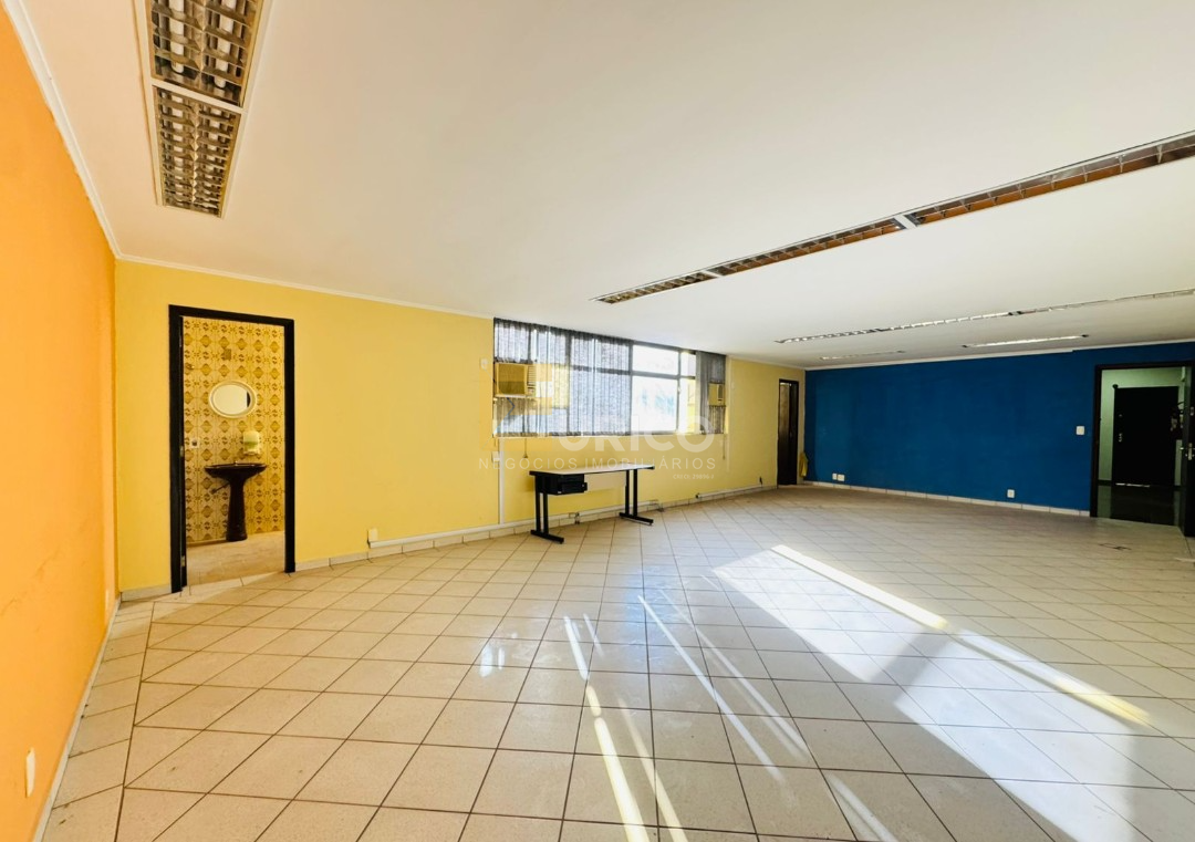 Sala à venda no Condomínio Edifício Palácio Do Comercio em Jundiaí/SP: 