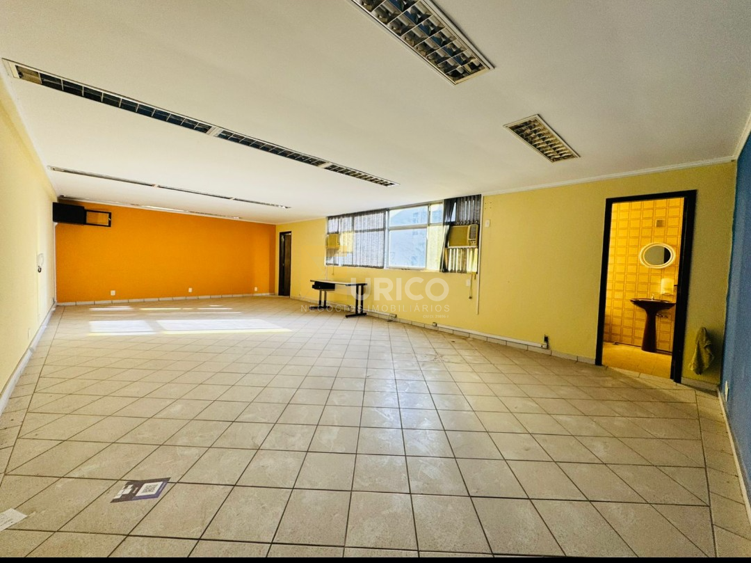 Sala à venda no Condomínio Edifício Palácio Do Comercio em Jundiaí/SP: 