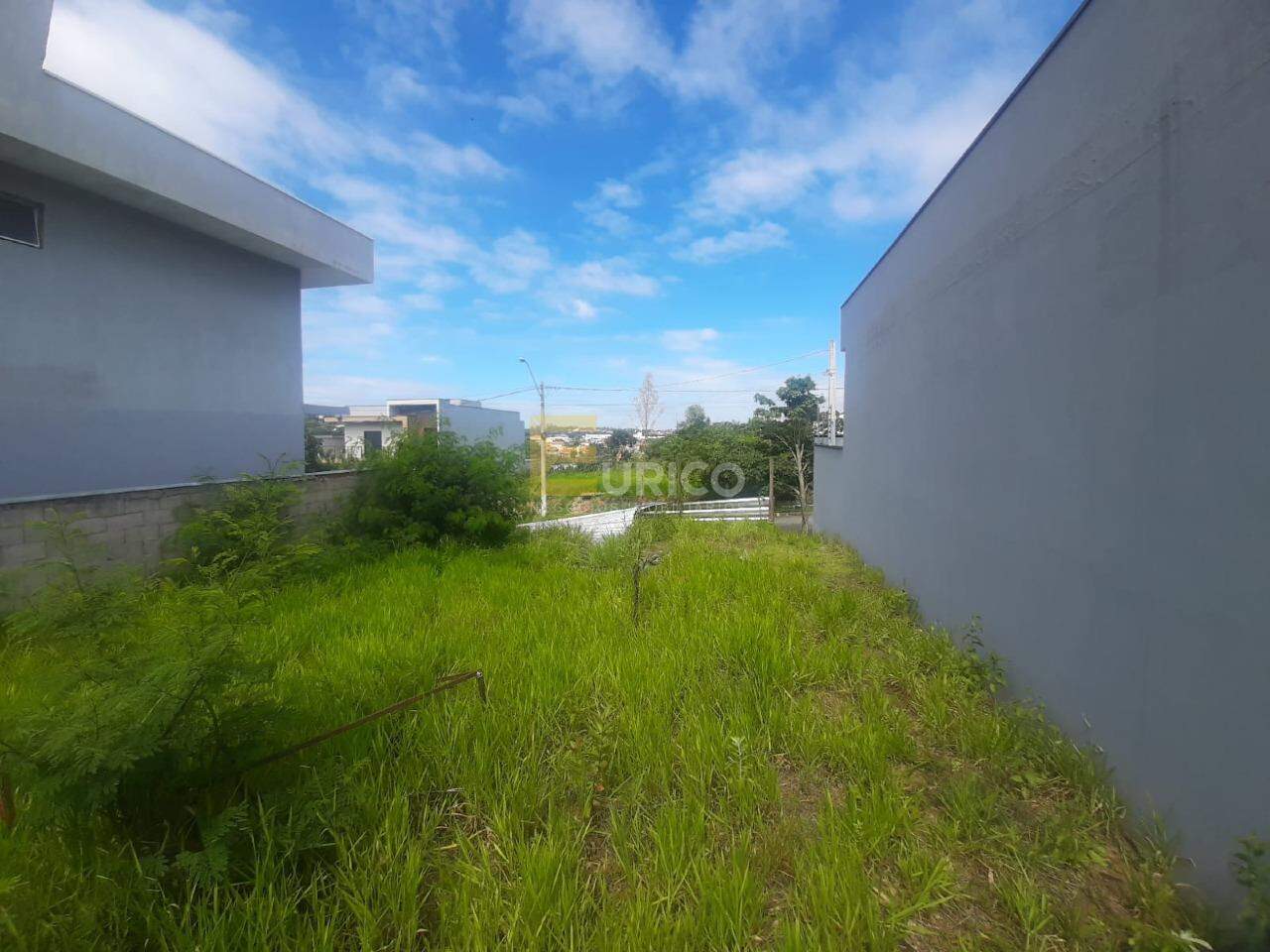 Terreno à venda no Jardim das Videiras em Vinhedo/SP: 