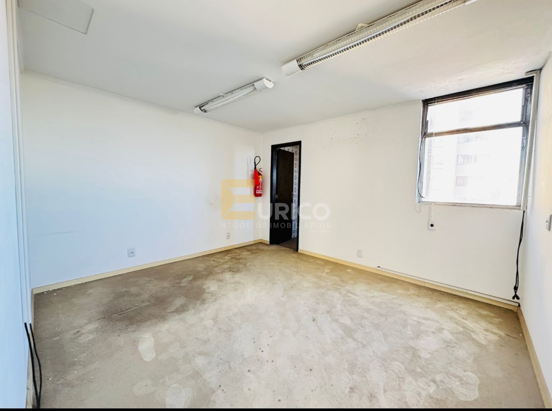 Sala à venda no Condomínio Edifício Palácio Do Comercio em Jundiaí/SP: 