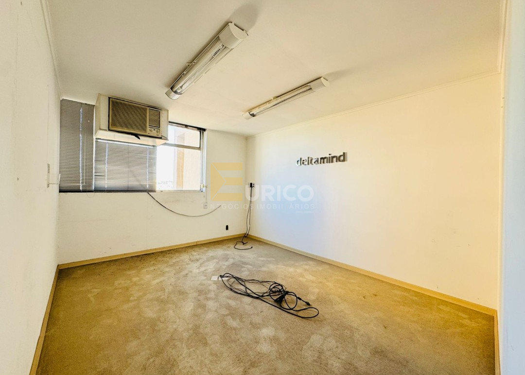Sala à venda no Condomínio Edifício Palácio Do Comercio em Jundiaí/SP: 