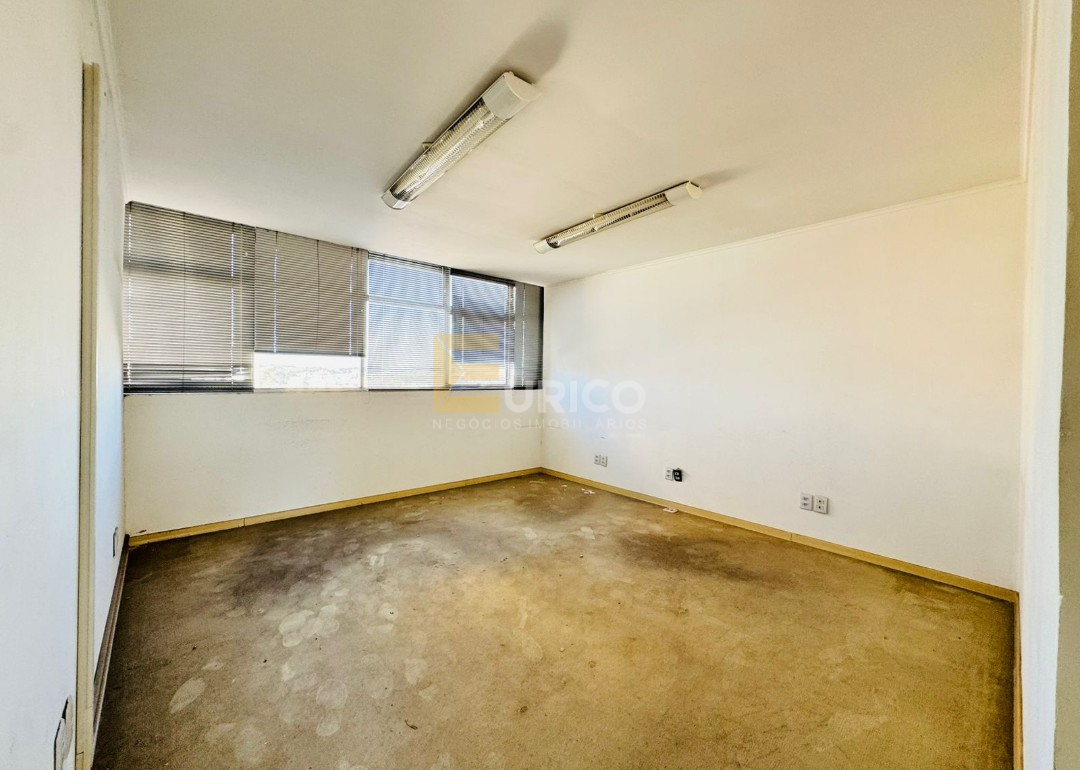 Sala à venda no Condomínio Edifício Palácio Do Comercio em Jundiaí/SP: 
