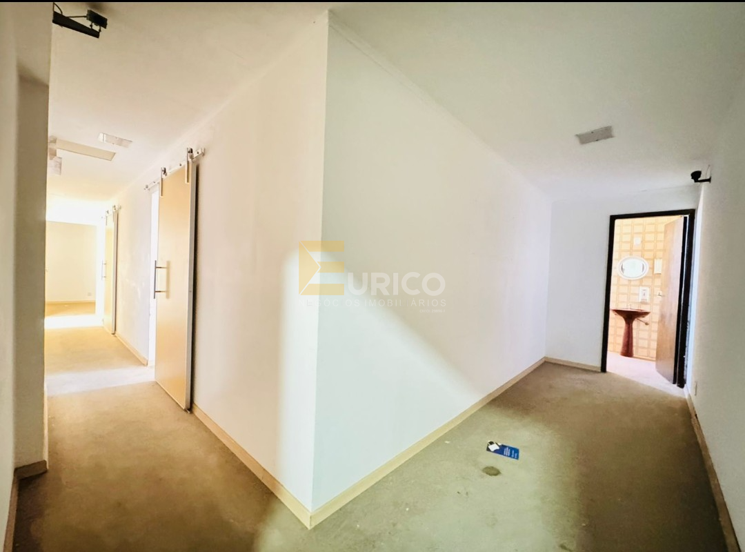Sala à venda no Condomínio Edifício Palácio Do Comercio em Jundiaí/SP: 