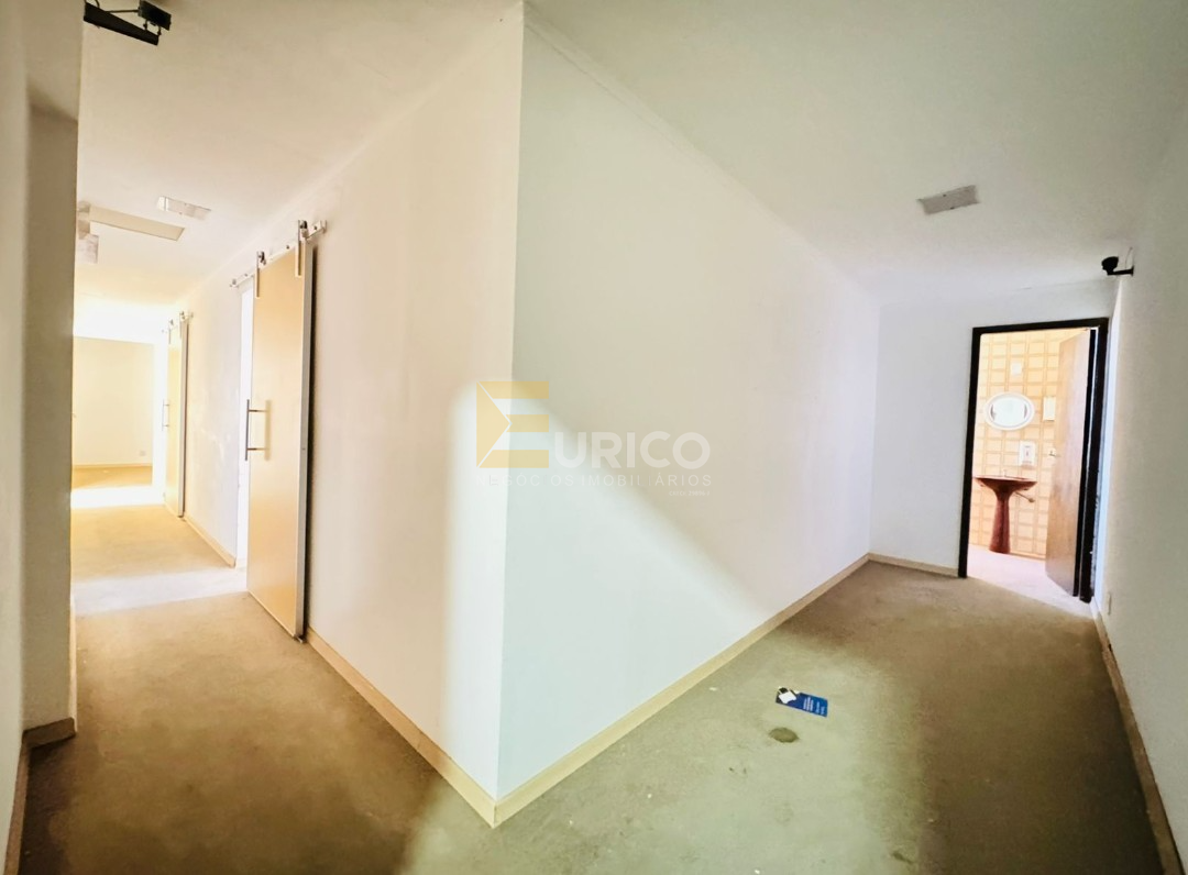 Sala à venda no Condomínio Edifício Palácio Do Comercio em Jundiaí/SP: 