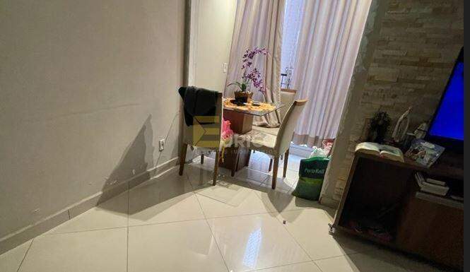 Apartamento à venda no JARDIM IPAUSSURAMA em Campinas/SP: 