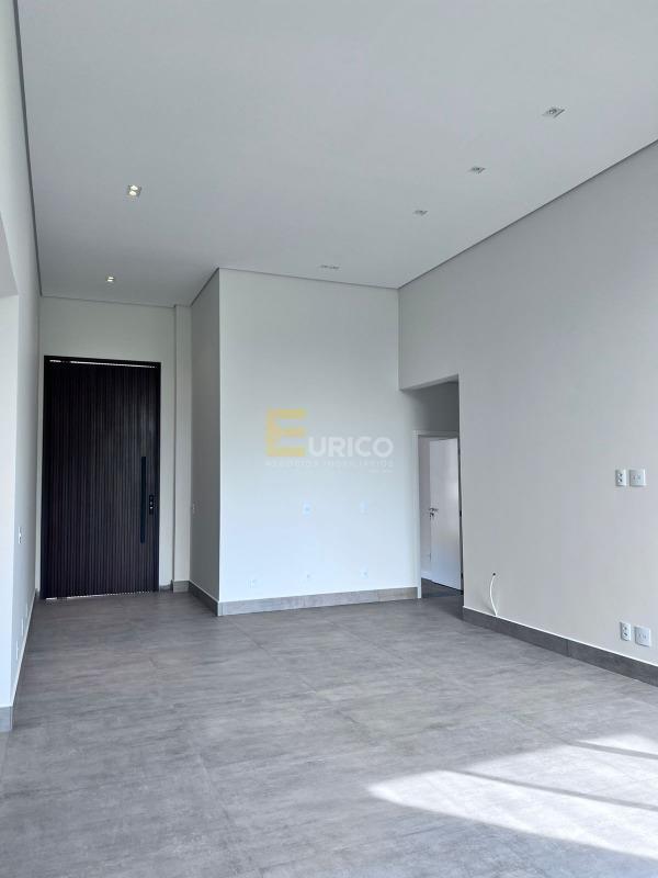 Casa em condomínio à venda no Condomínio Reserva do Itamaracá em Valinhos/SP: